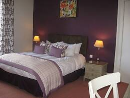 Shaftesbury Lodge Guest House