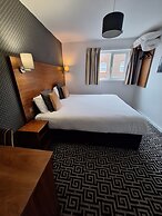 Stockwood Hotel