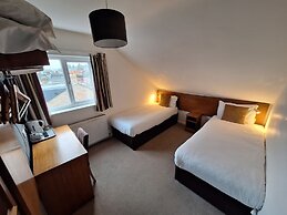 Stockwood Hotel