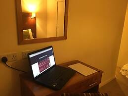 Stockwood Hotel