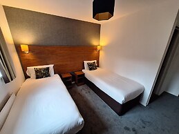 Stockwood Hotel