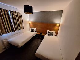Stockwood Hotel