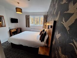 Stockwood Hotel
