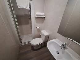 Stockwood Hotel