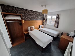Stockwood Hotel