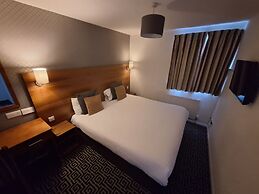 Stockwood Hotel