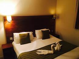 Stockwood Hotel