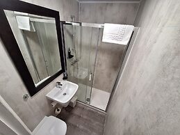 Stockwood Hotel