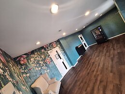 Stockwood Hotel