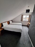 Stockwood Hotel