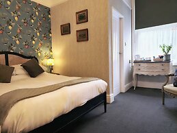 Ashburton House