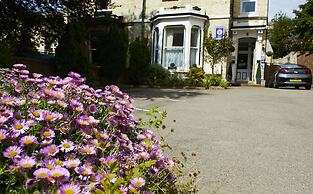 Ashburton House