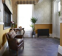 Ashburton House