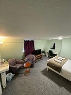 The George Hotel