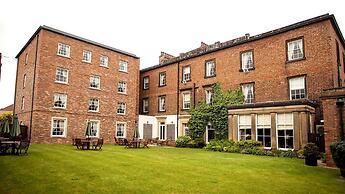 Hotel Bannatyne Darlington