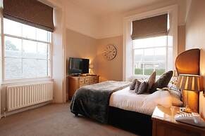 Hotel Bannatyne Darlington