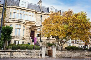 Brooks Guesthouse
