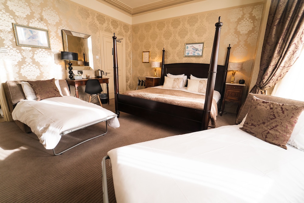 Brooks Guesthouse