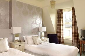 Brooks Guesthouse