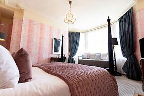Brooks Guesthouse