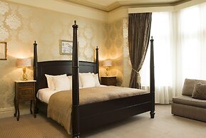 Brooks Guesthouse