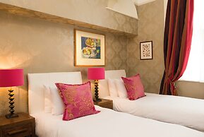 Brooks Guesthouse