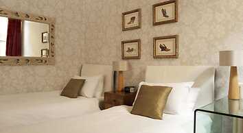 Brooks Guesthouse