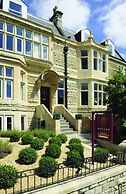 Brooks Guesthouse