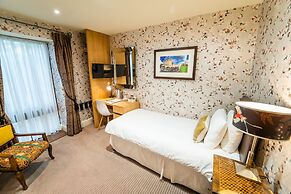 Brooks Guesthouse