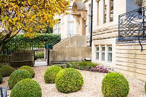 Brooks Guesthouse