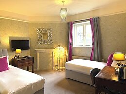 Brooks Guesthouse