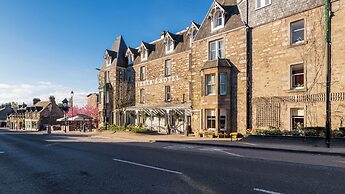 Fisher's Hotel
