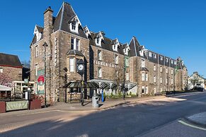 Fisher's Hotel