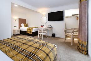 Fisher's Hotel