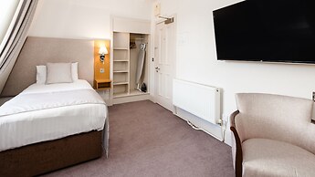 Fisher's Hotel