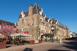Fisher's Hotel