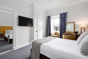Fisher's Hotel