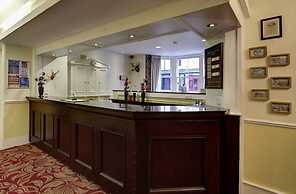 Fisher's Hotel