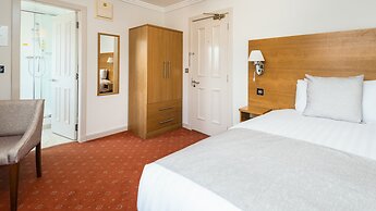 Fisher's Hotel