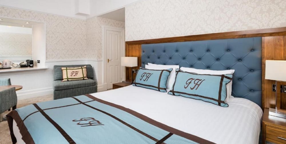Fisher's Hotel