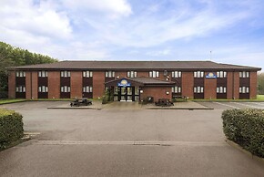 Days Inn by Wyndham Bridgend Cardiff M4