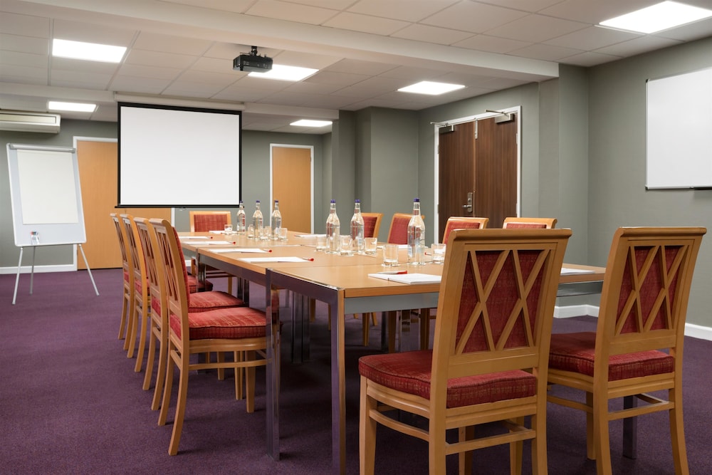 Ramada by Wyndham Chorley South