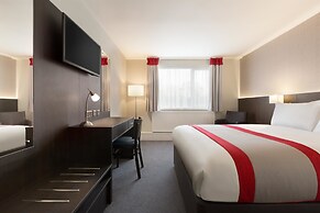 Ramada by Wyndham Chorley South