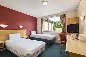 Ramada by Wyndham Chorley South