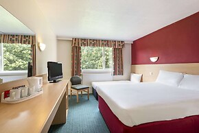 Ramada by Wyndham Chorley South
