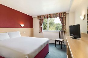 Ramada by Wyndham Chorley South