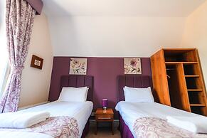 The Lemon Tree - Hotel