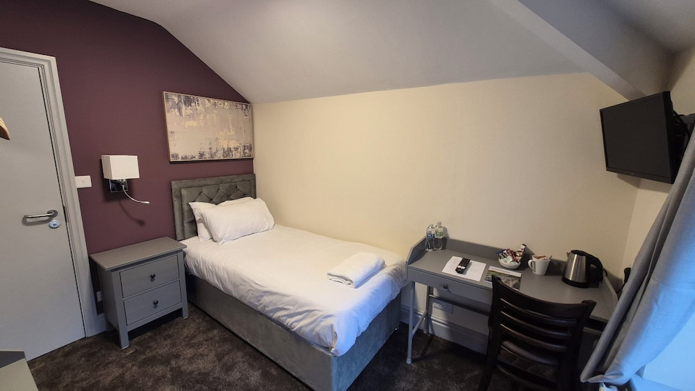 The Lemon Tree - Hotel