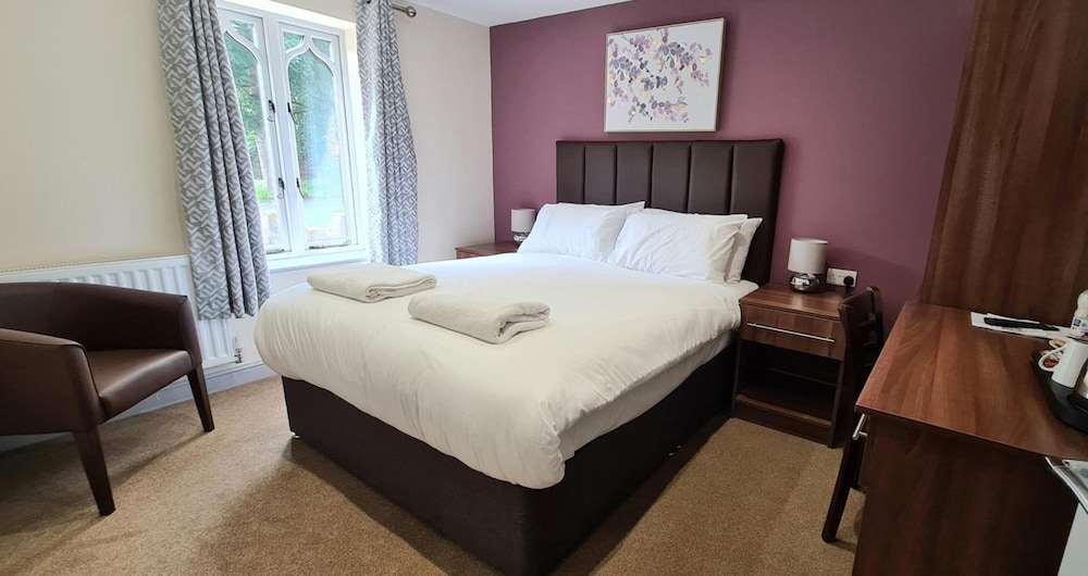 The Lemon Tree - Hotel