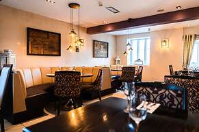 The Lemon Tree - Hotel